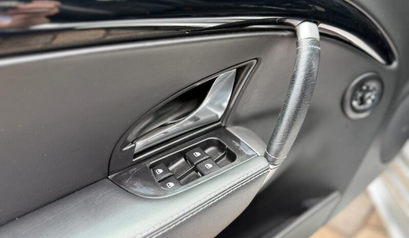 2013 Maserati GranTurismo Sport Convertible full