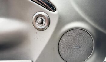 2013 Maserati GranTurismo Sport Convertible full