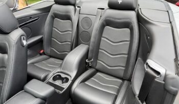 2013 Maserati GranTurismo Sport Convertible full