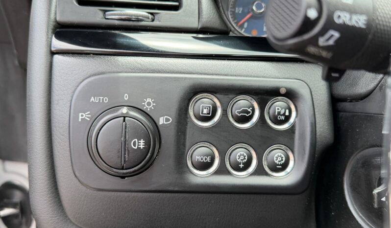 2013 Maserati GranTurismo Sport Convertible full