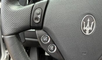 2013 Maserati GranTurismo Sport Convertible full