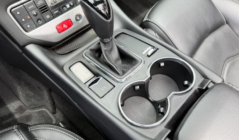 2013 Maserati GranTurismo Sport Convertible full