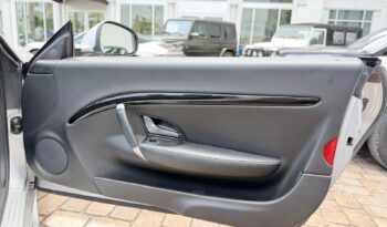 2013 Maserati GranTurismo Sport Convertible full