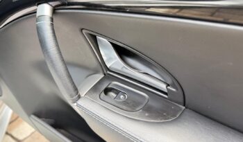 2013 Maserati GranTurismo Sport Convertible full