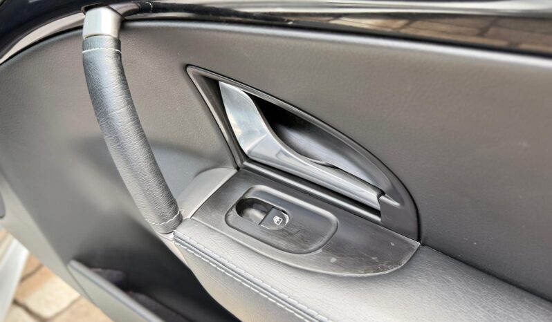 2013 Maserati GranTurismo Sport Convertible full