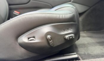 2013 Maserati GranTurismo Sport Convertible full