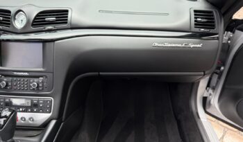 2013 Maserati GranTurismo Sport Convertible full