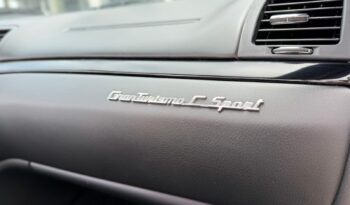 2013 Maserati GranTurismo Sport Convertible full