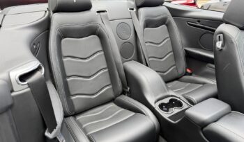 2013 Maserati GranTurismo Sport Convertible full
