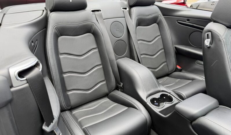 2013 Maserati GranTurismo Sport Convertible full