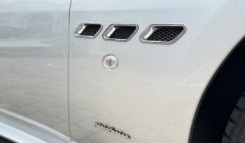 2013 Maserati GranTurismo Sport Convertible full