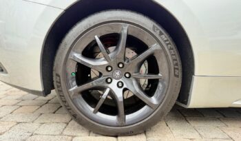 2013 Maserati GranTurismo Sport Convertible full