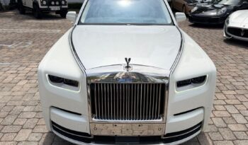 2019 Rolls-Royce Phantom full