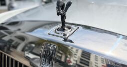 2019 Rolls-Royce Phantom
