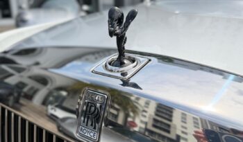 2019 Rolls-Royce Phantom full