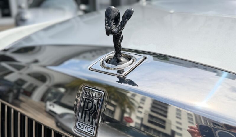 2019 Rolls-Royce Phantom full