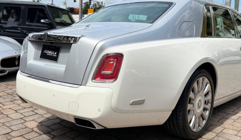 2019 Rolls-Royce Phantom full