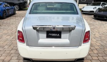 2019 Rolls-Royce Phantom full