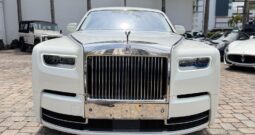2019 Rolls-Royce Phantom
