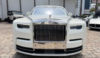 2019 Rolls-Royce Phantom full