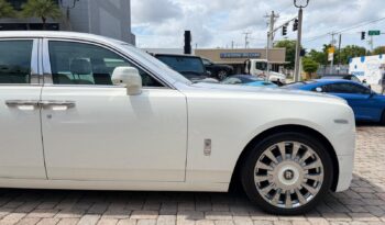2019 Rolls-Royce Phantom full