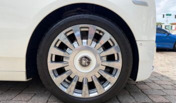 2019 Rolls-Royce Phantom full