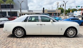 2019 Rolls-Royce Phantom full