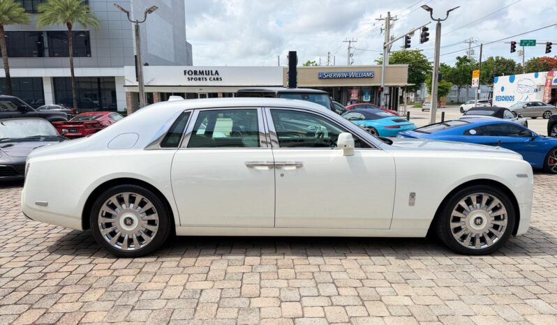 2019 Rolls-Royce Phantom full