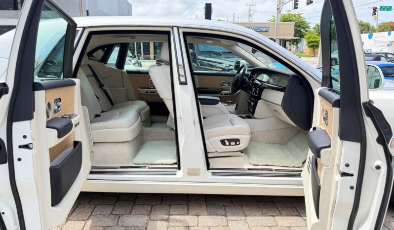 2019 Rolls-Royce Phantom full
