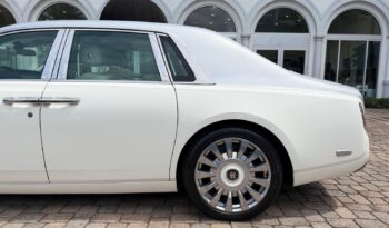 2019 Rolls-Royce Phantom full