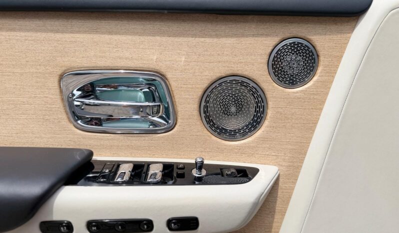 2019 Rolls-Royce Phantom full