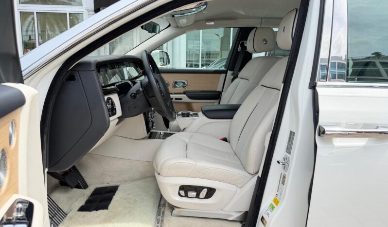 2019 Rolls-Royce Phantom full