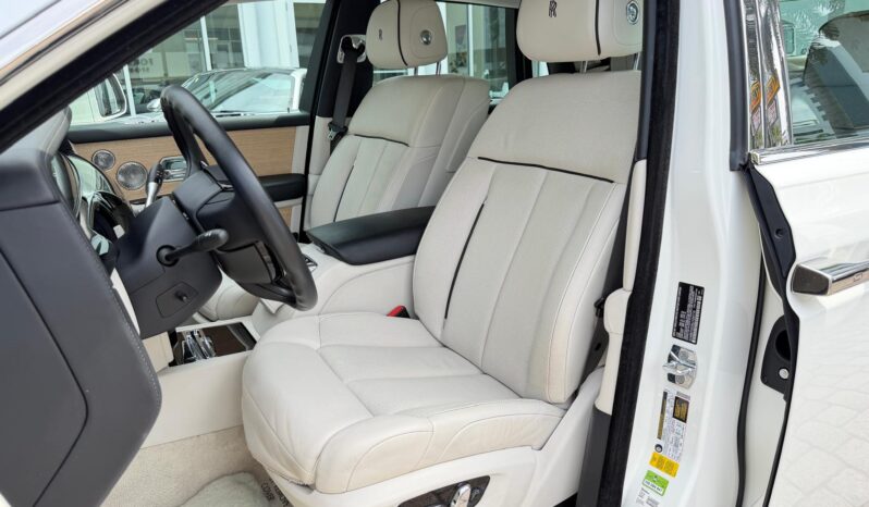 2019 Rolls-Royce Phantom full