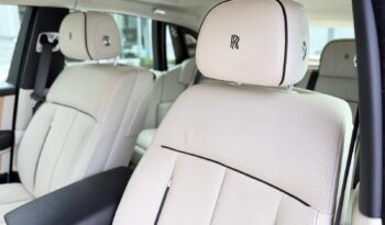 2019 Rolls-Royce Phantom full