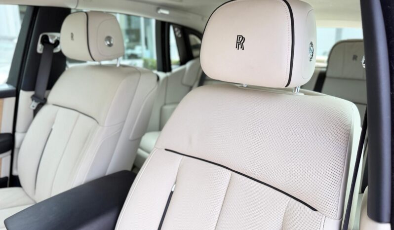 2019 Rolls-Royce Phantom full