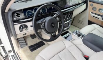 2019 Rolls-Royce Phantom full