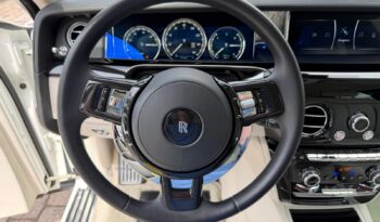 2019 Rolls-Royce Phantom full