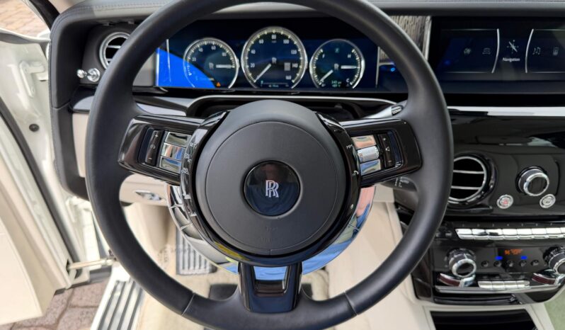 2019 Rolls-Royce Phantom full