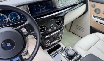 2019 Rolls-Royce Phantom full