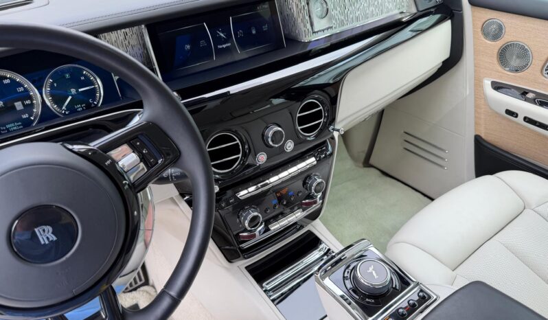 2019 Rolls-Royce Phantom full