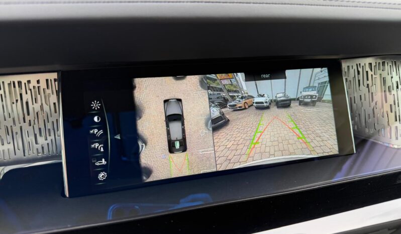 2019 Rolls-Royce Phantom full