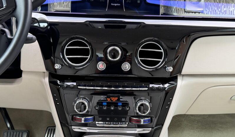 2019 Rolls-Royce Phantom full