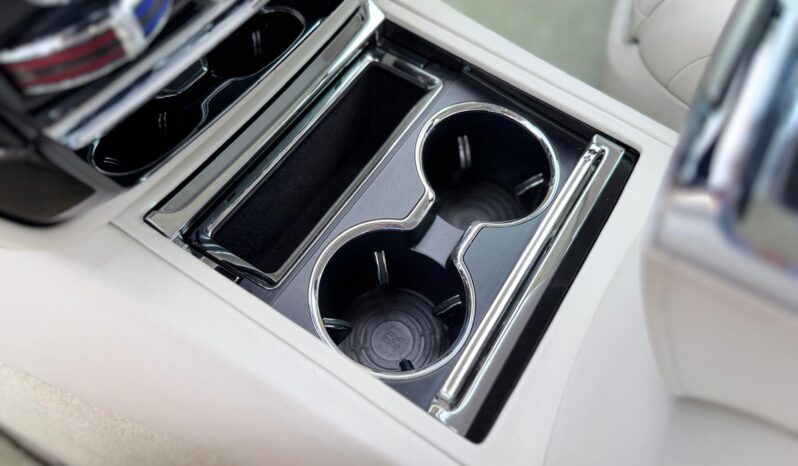 2019 Rolls-Royce Phantom full