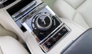 2019 Rolls-Royce Phantom full