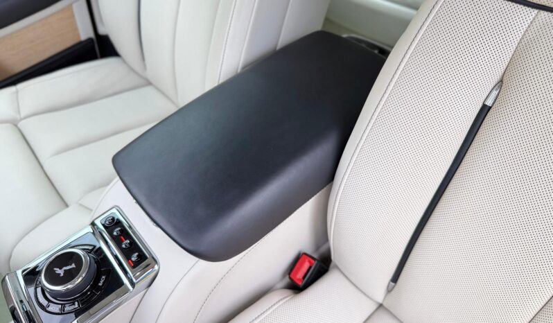 2019 Rolls-Royce Phantom full