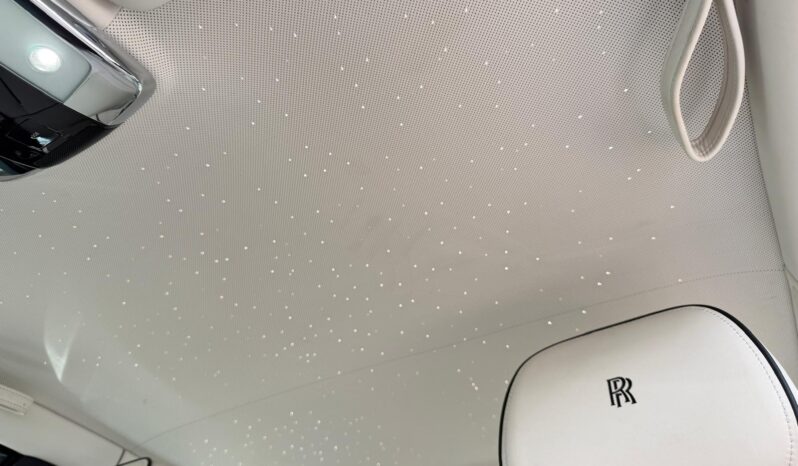 2019 Rolls-Royce Phantom full