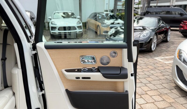 2019 Rolls-Royce Phantom full