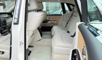 2019 Rolls-Royce Phantom full