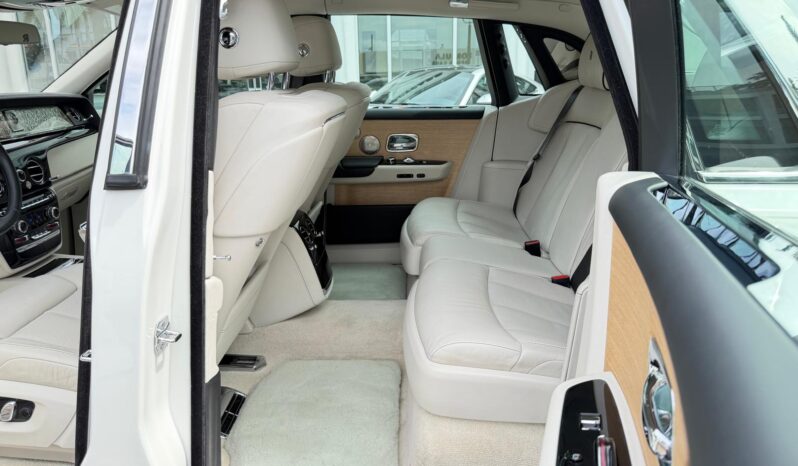 2019 Rolls-Royce Phantom full