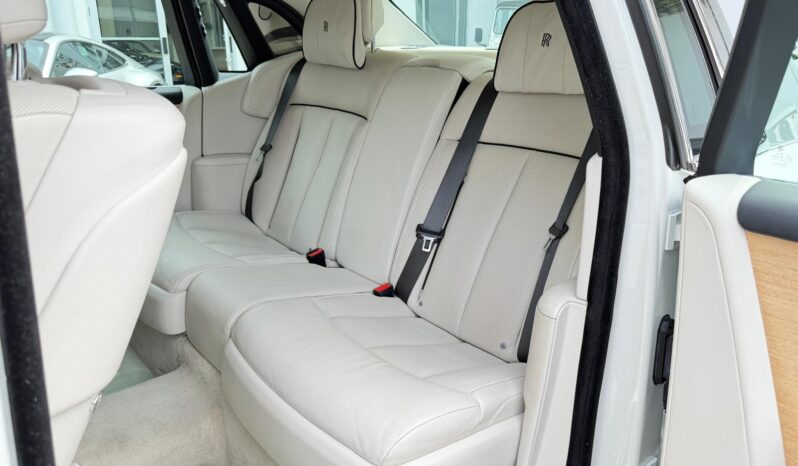 2019 Rolls-Royce Phantom full